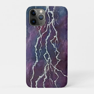 Magic night Case-Mate iPhone case