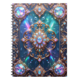 Magic Notebook