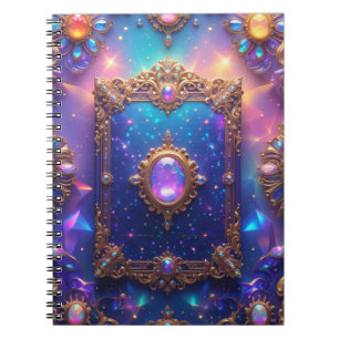 Magic Notebook