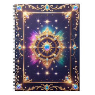 Magic Notebook