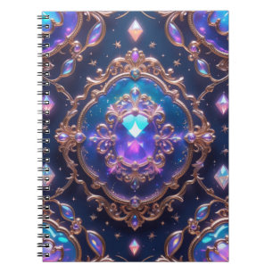 Magic Notebook