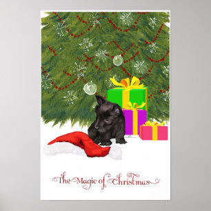 Magic of Christmas Poster