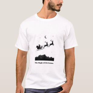 Magic of Christmas T-Shirt