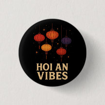 Magic of Hoi An – Lantern Art