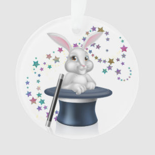 MAGIC Ornament or Tag
