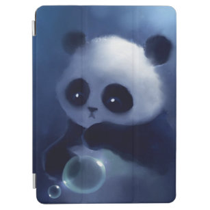 Magic Panda iPad Air Cover