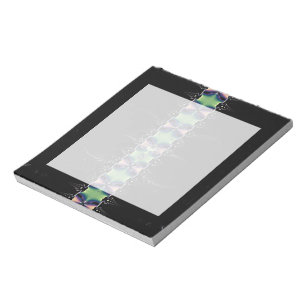 Magic Path Notepad
