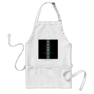 Magic Path Standard Apron