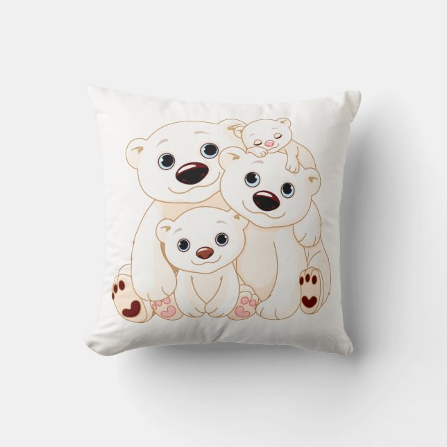 magic pillow (Front)