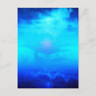 MAGIC PLACES 023 POSTCARD