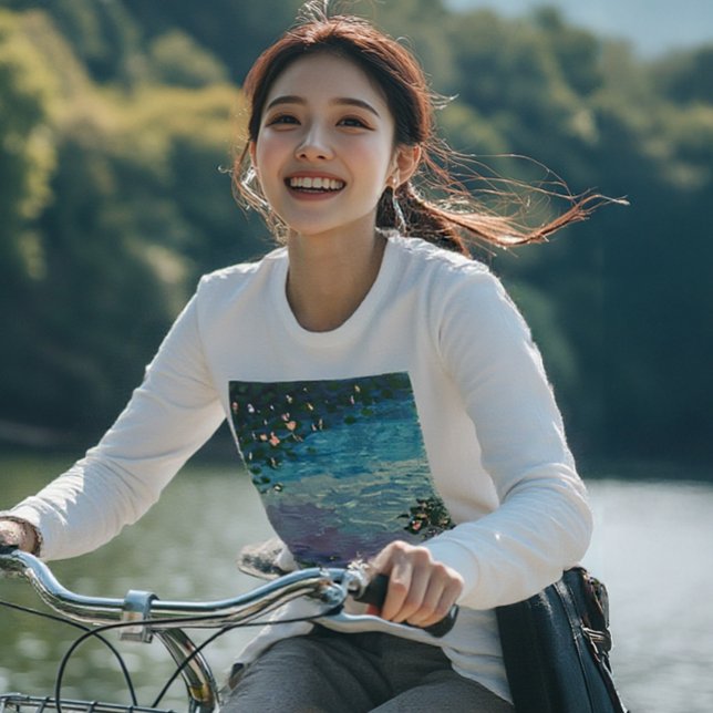 Magic Pond Shirt (Creator Uploaded)