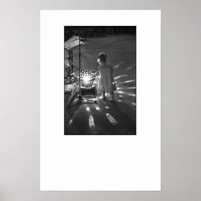 Magic Poster (Front)