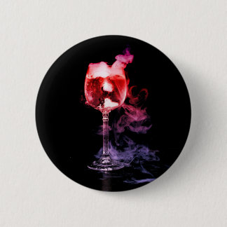 Magic Potion Button