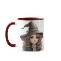 Magic potion