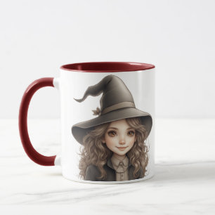 Magic potion mug