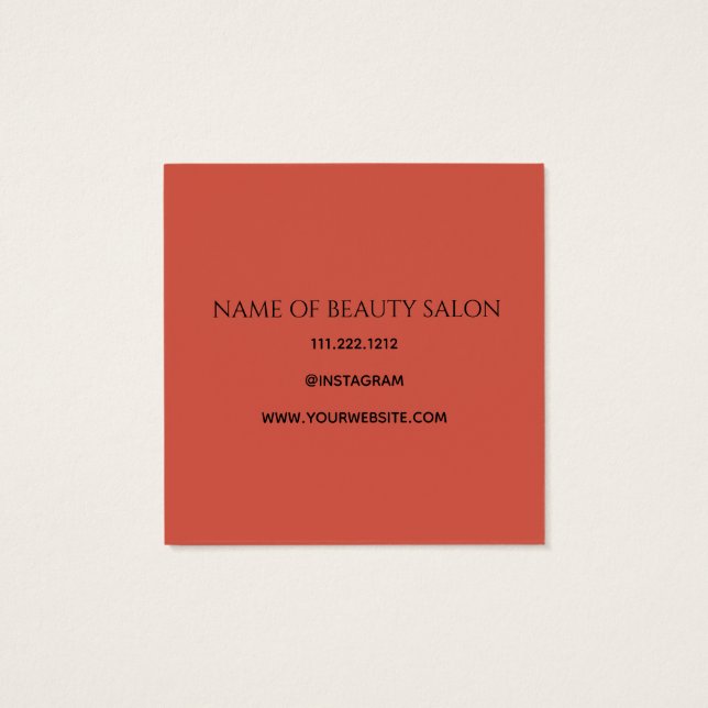 Magic Rainbow (Back)