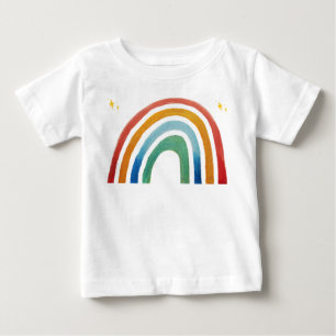 Magic Rainbow Baby T-Shirt