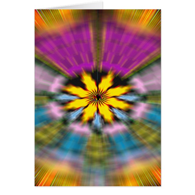 Magic Rays (Front)