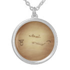 Magic Seal Angel Anael Protection Magic Charms