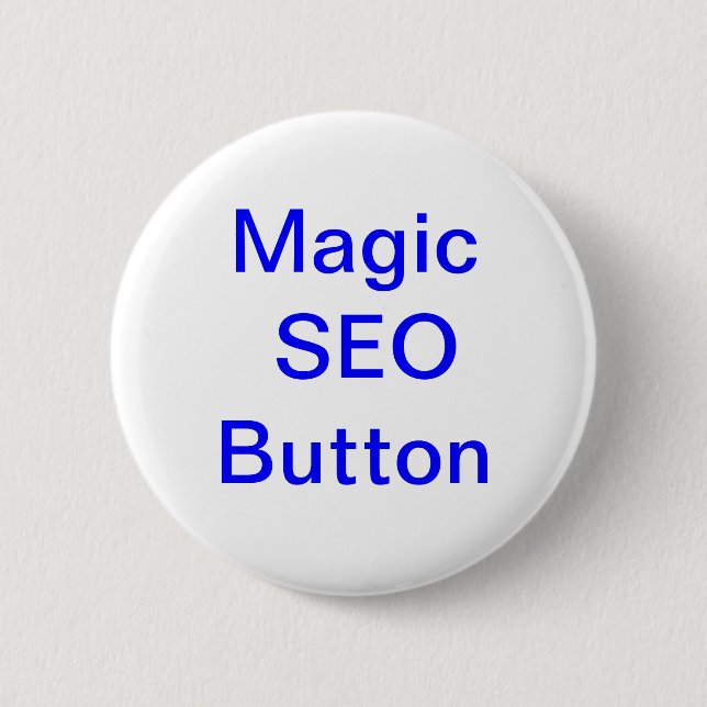 Magic SEO Button (Front)