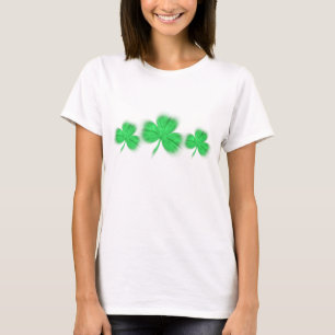 Magic Shamrocks T-Shirt