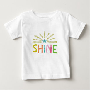 Magic Shine Baby T-Shirt