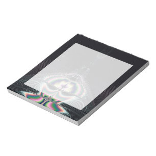 Magic Space Notepad