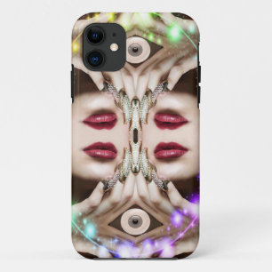 Magic Spell Case-Mate iPhone Case