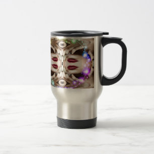 Magic Spell Travel Mug