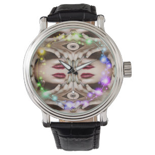 Magic Spell Watch
