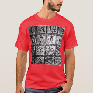 magic square T-Shirt