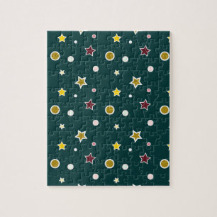 Magic Stars Jigsaw Puzzle