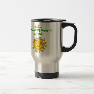 magic travel mug