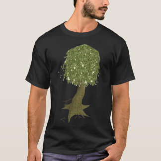 Magic Tree Runescape T-Shirt