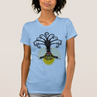 Magic tree