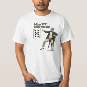 Magic Trick - 9S - Value T-shirt