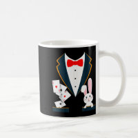 Magic Trick I Magician Costume I Magician Magician