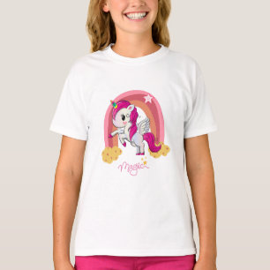 Magic Unicorn Fan Club   T-Shirt