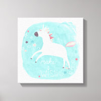 Magic Unicorn Squad - Make a Wish