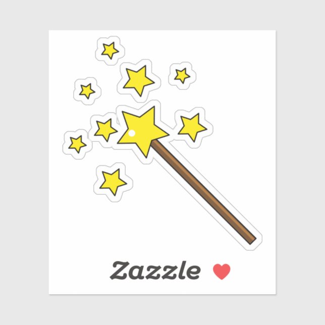 Magic Wand (Sheet)