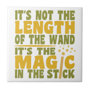 MAGIC WAND tile