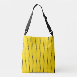 Magic Wands Crossbody Bag