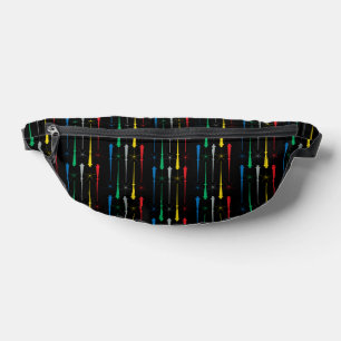 Magic Wands Fanny Pack