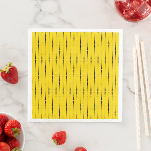 Magic Wands Paper Napkins