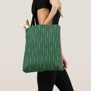 Magic Wands Shoulder Tote Bag