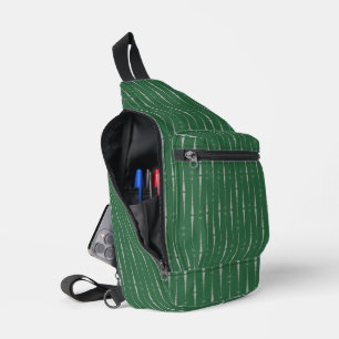 Magic Wands Sling Bag