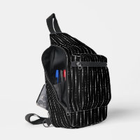 Magic Wands Sling Bag