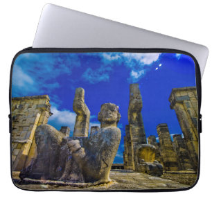 Magic Warrior Laptop Sleeve