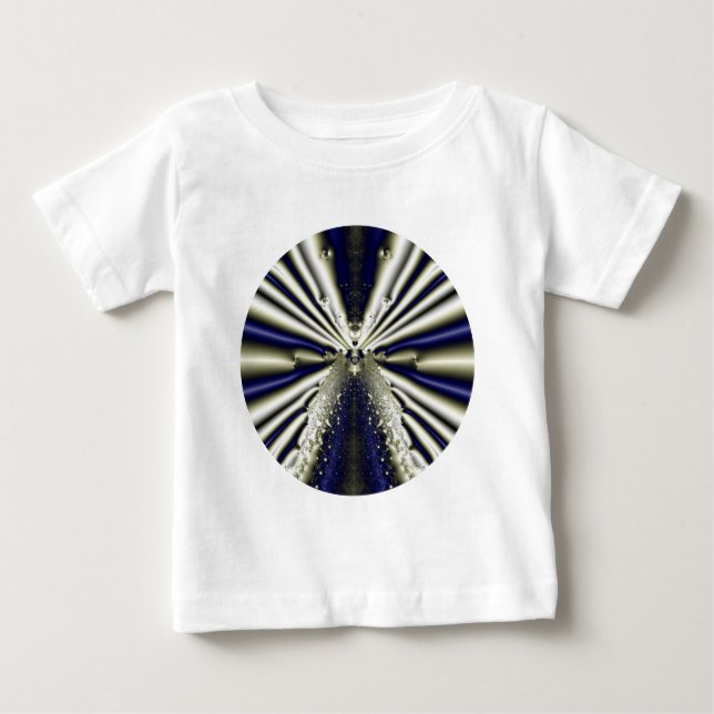 Magic Way Baby T-Shirt (Front)
