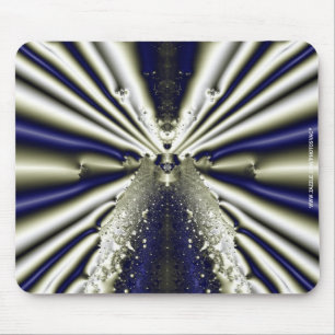 Magic Way Mouse Pad